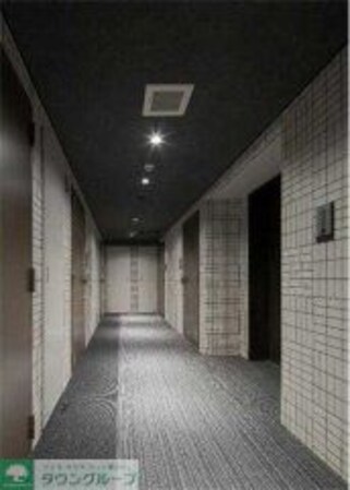 クオリタス田端の物件内観写真